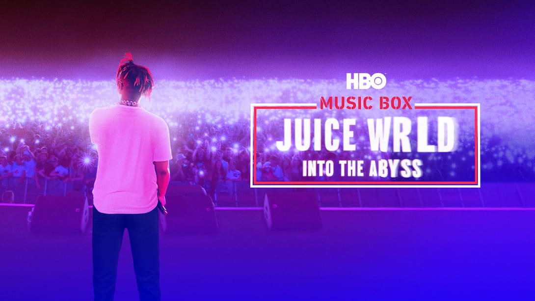 Music Box: Juice WRLD: Into The Abyss