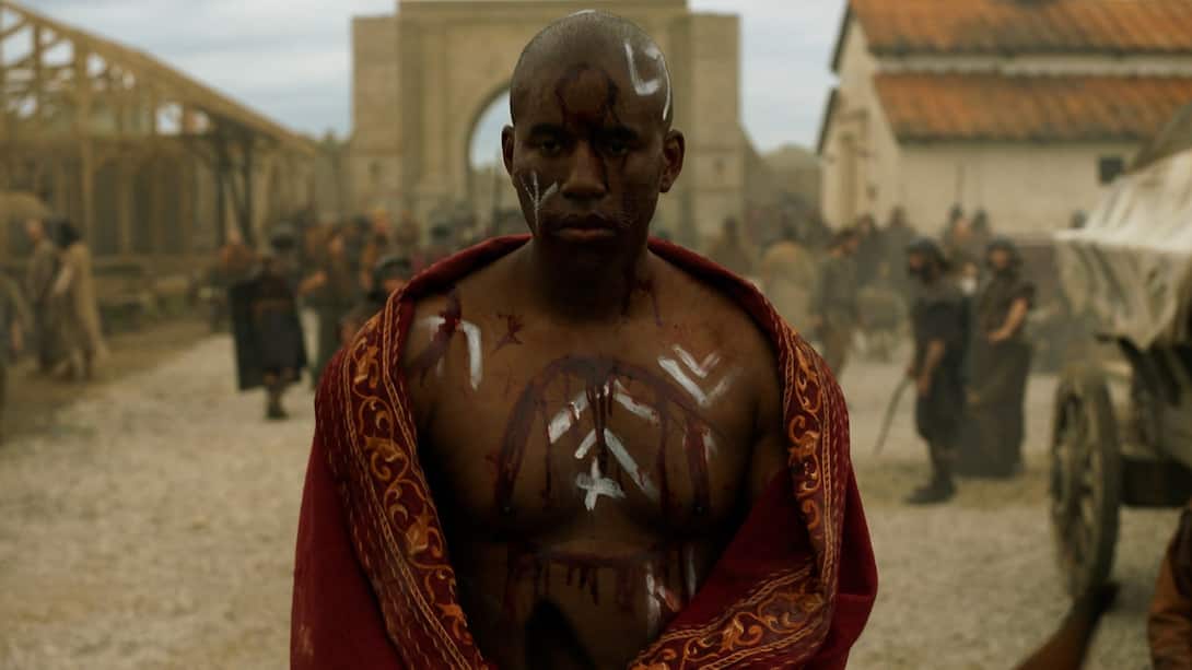 Watch Britannia Season 2 Episode 7 Episode 07 Watch Full Episode