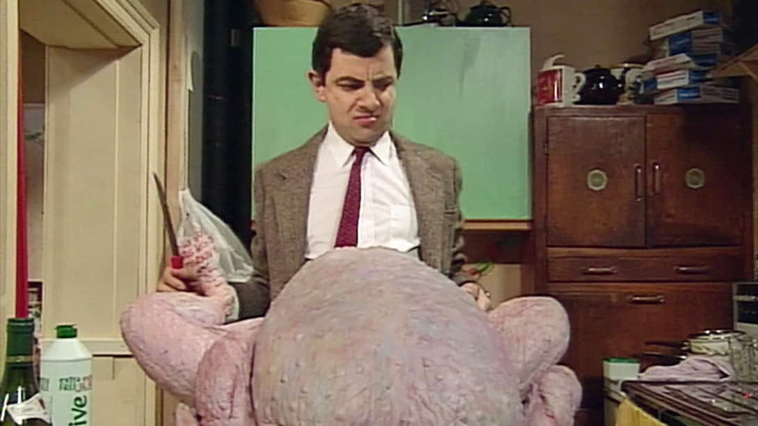 Merry christmas mr bean best sale full episode