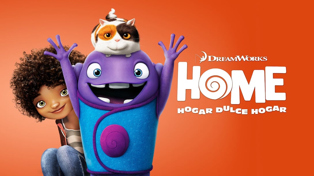 Home cartoon 2025 watch online