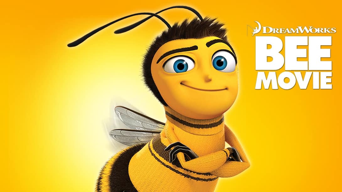 Bee Movie (2007) English Movie Watch Full HD Movie Online On JioCinema