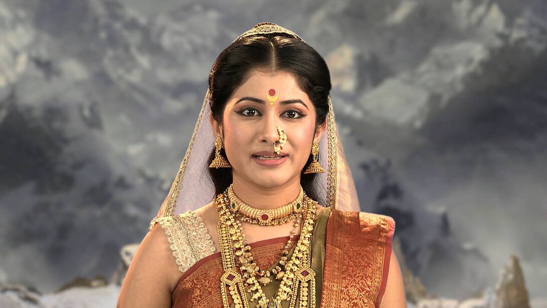 Watch Deva Shri Ganesha Season 1 Episode 263 Parvati's Desire For A