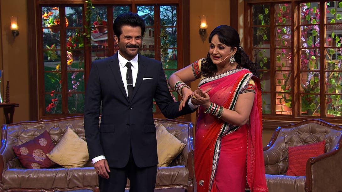 Comedy nights with 2025 kapil episodes download