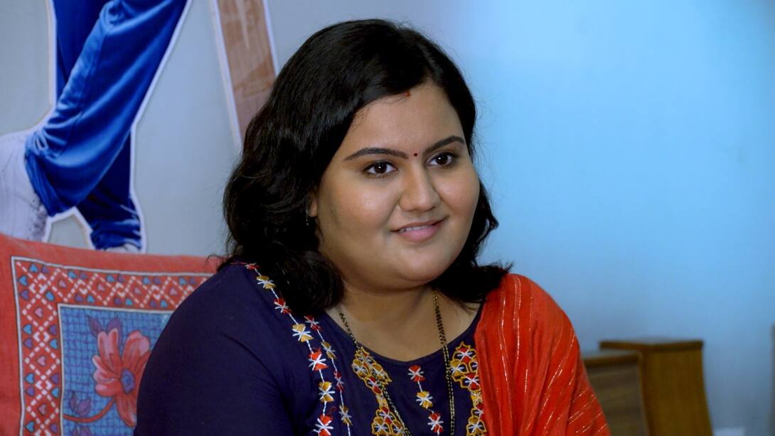 Watch Maru Mann Mohi Gayu Season 1 Episode 573 Anokhi Thanks Abhay