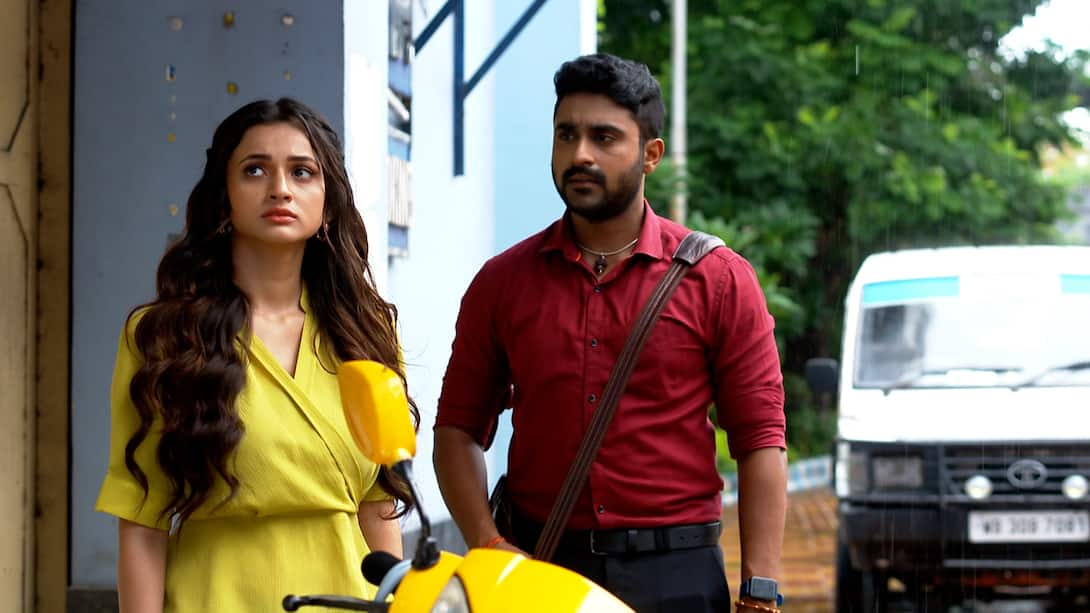 Ram Krishnaa Watch Season 1 Episode 92 Ram Krishnaa miss office on JioCinema