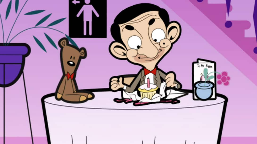 Mr bean discount restaurant full episode