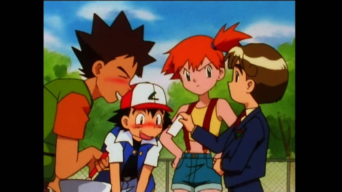 Watch Pokemon Season 1 Episode 9 The School Of Hard Knocks Watch Full Episode Onlinehd On 4281