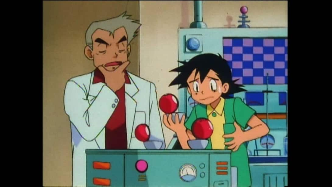 Watch Pokemon Episodes Online –