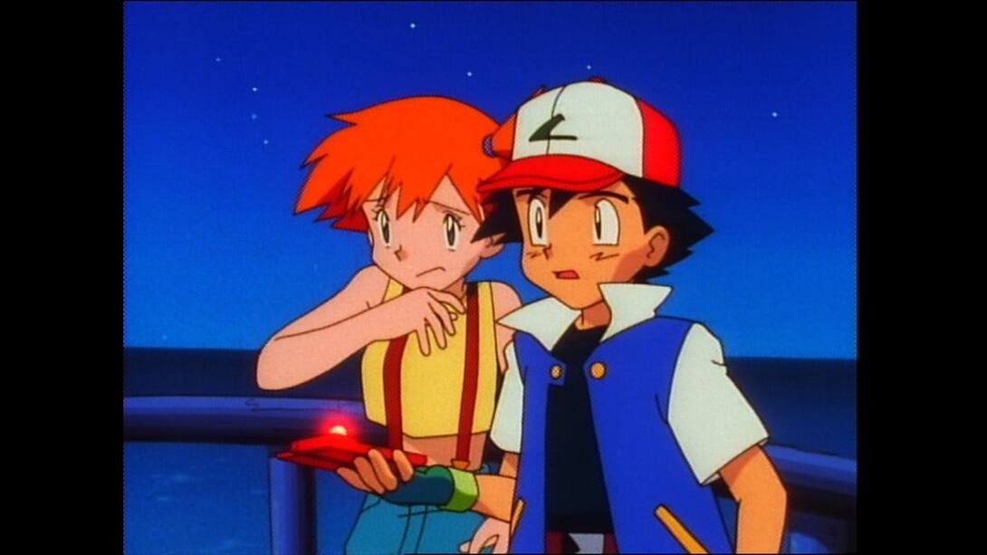 Watch Pokemon Episodes Online –