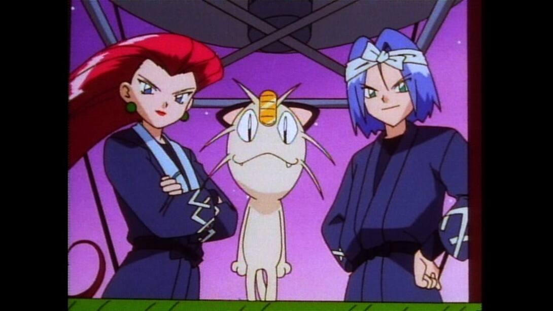 Watch Pokemon Season 1 Episode 48 Bulbasaur's Mysterious Garden