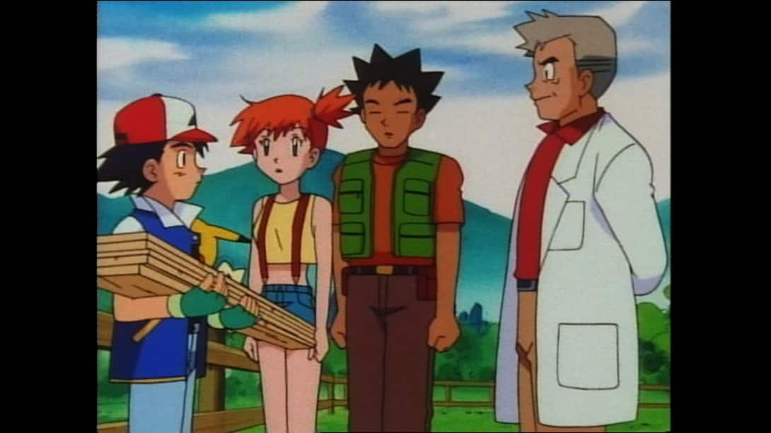 Watch Pokemon Season 2 Episode 12 Showdown At The Po Ke Corrall Watch Full Episode Onlinehd 1732