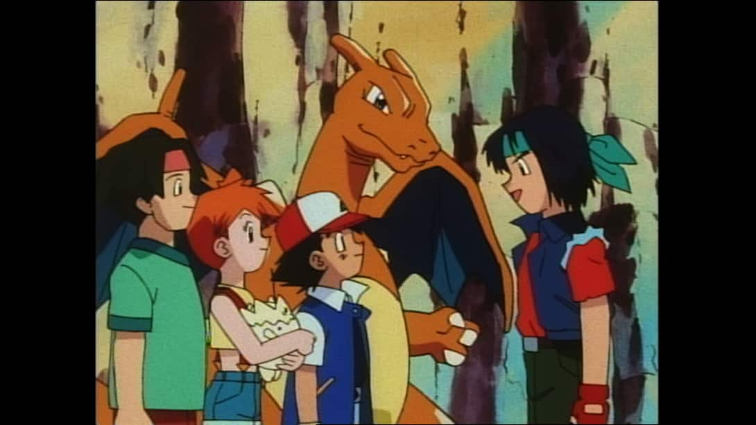 Watch Pokemon Season 2 Episode 52 Charizard Chills Watch Full Episode Onlinehd On Jiocinema 7706