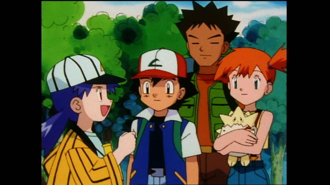 Pokemon season 4 all episodes in hindi watch online new arrivals