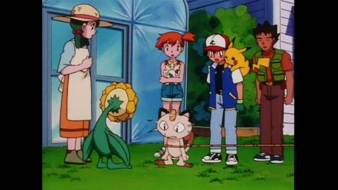 Watch Pokemon Season 3 Episode 30 Grin To Win Watch Full Episode Onlinehd On Jiocinema 1164