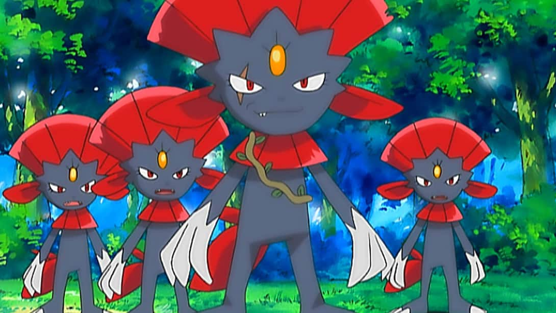 Watch Pokemon Season 9 Episode 40 Duels Of The Jungle Watch Full Episode Onlinehd On Jiocinema 0192