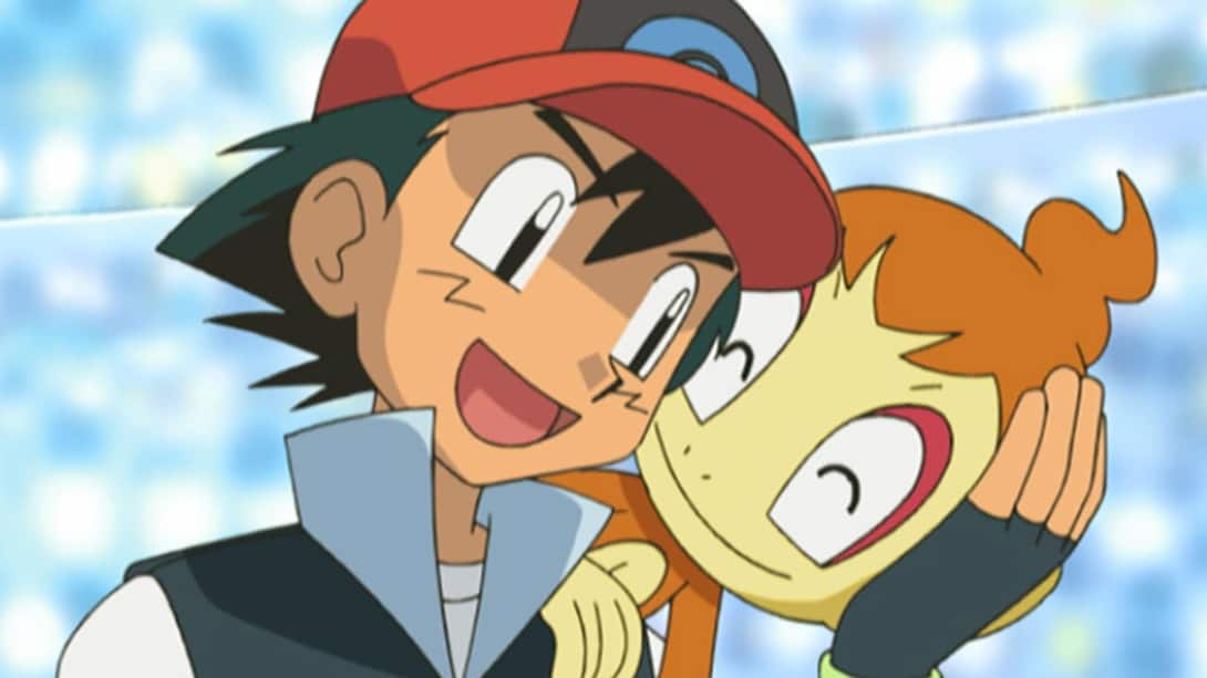 Watch Pokemon Season 10 Episode 51 Smells Like Team Spirit Watch Full Episode Onlinehd On 8105