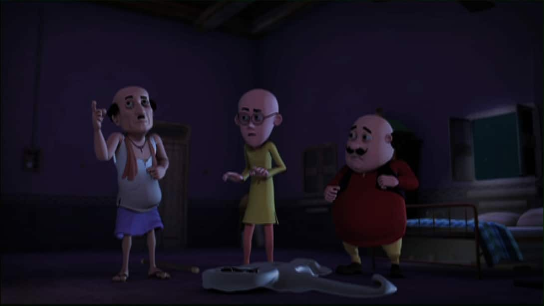 Bangla cartoon on sale motu patlu