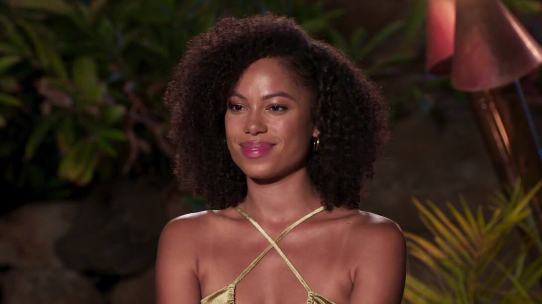 Watch Temptation Island Season 4 Episode 3 : The Ladies Are In For A ...