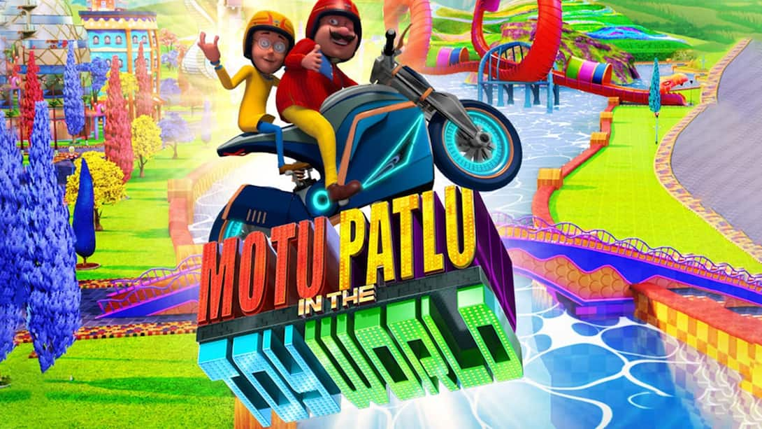 Motu patlu hot sale toys online