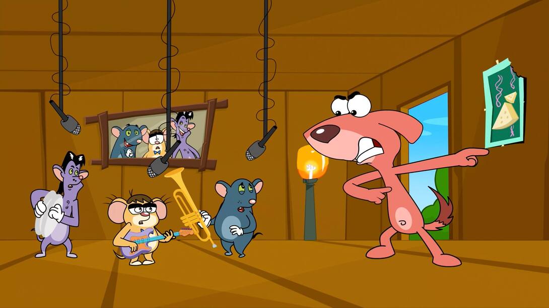 Watch Pakdam Pakdai Season 10 Episode 32 Tree Top House Watch Full