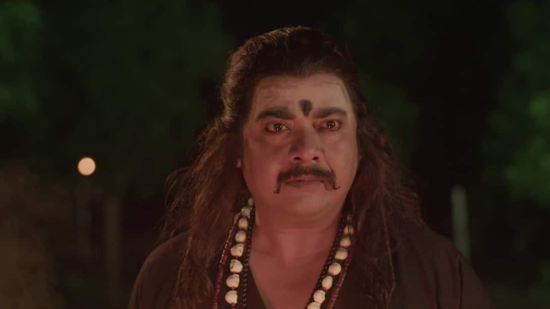 Raghunath approaches Ganu