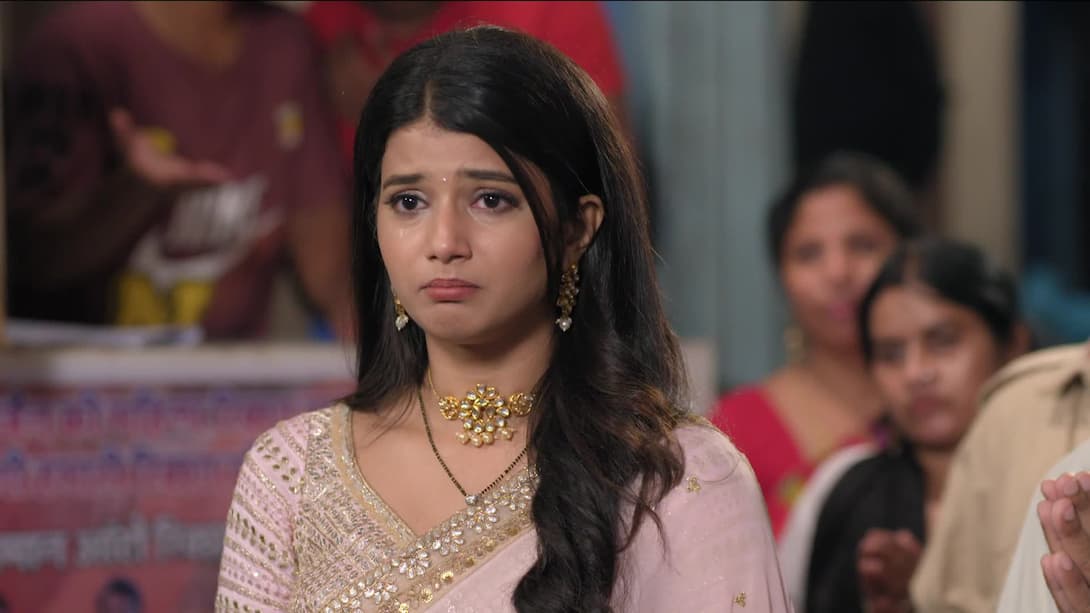 Watch Saavi Ki Savaari Season 1 Episode 303 : Saavi Faces A Dilemma ...