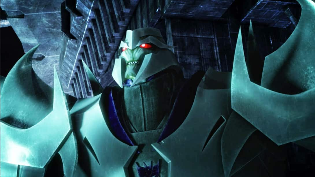 Watch Transformers Prime Season 3 Episode 13 : The Battle With ...