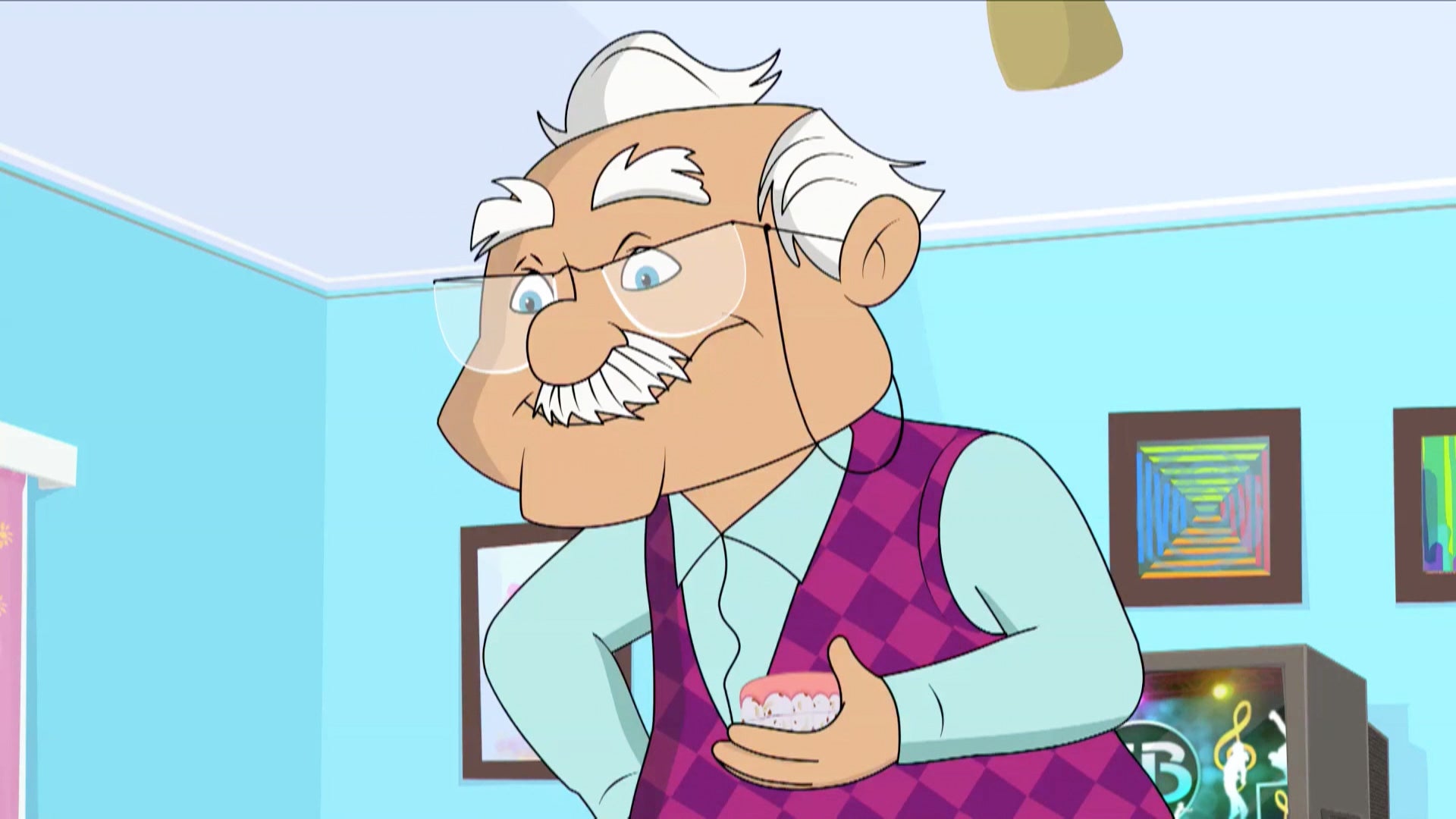 Watch Daaduji Season 1 Episode 5 Brush Your Teeth, Twice A Day