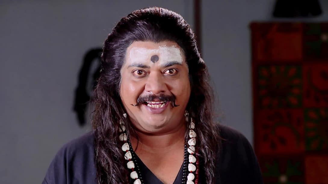 Raghunath warns Ganu