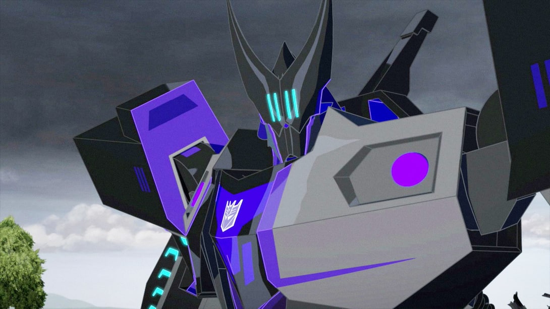 Watch Transformers Robots In Disguise Season 1 Episode 26 Megatronus