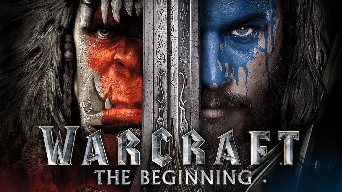 Warcraft 2 tamil 2025 dubbed movie download hd