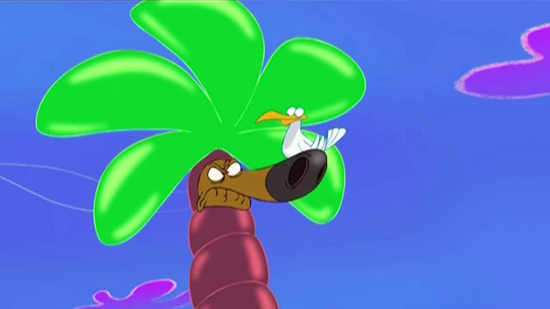 Watch Zig & Sharko Season 1 Episode 24 : Blown Up! - Watch Full Episode  Online(HD) On JioCinema