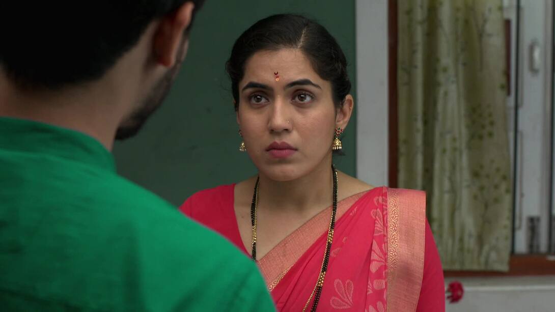 Watch Rama Raghav Season 1 Episode 176 : Pooja Refuses To Elaborate ...