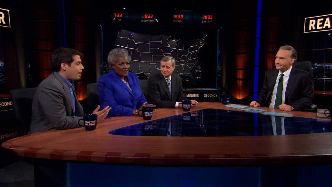 Real Time With Bill Maher Watch Season 11 Episode 5 February 15 2013 on JioCinema