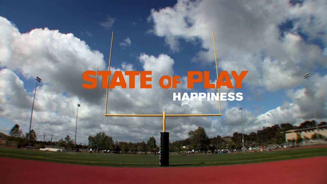 State Of Play: Happiness