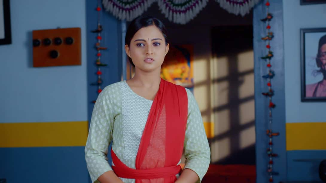 Watch Antarapata Season 1 Episode 80 : Aradhana's Marriage Preperations ...