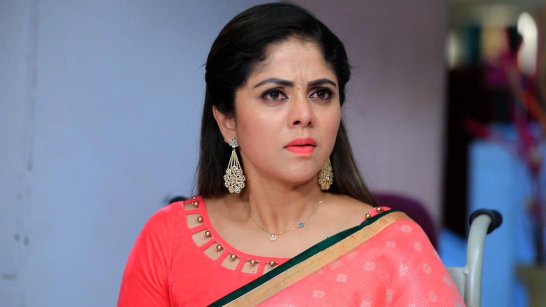 What will be Bhanumathi's situation?