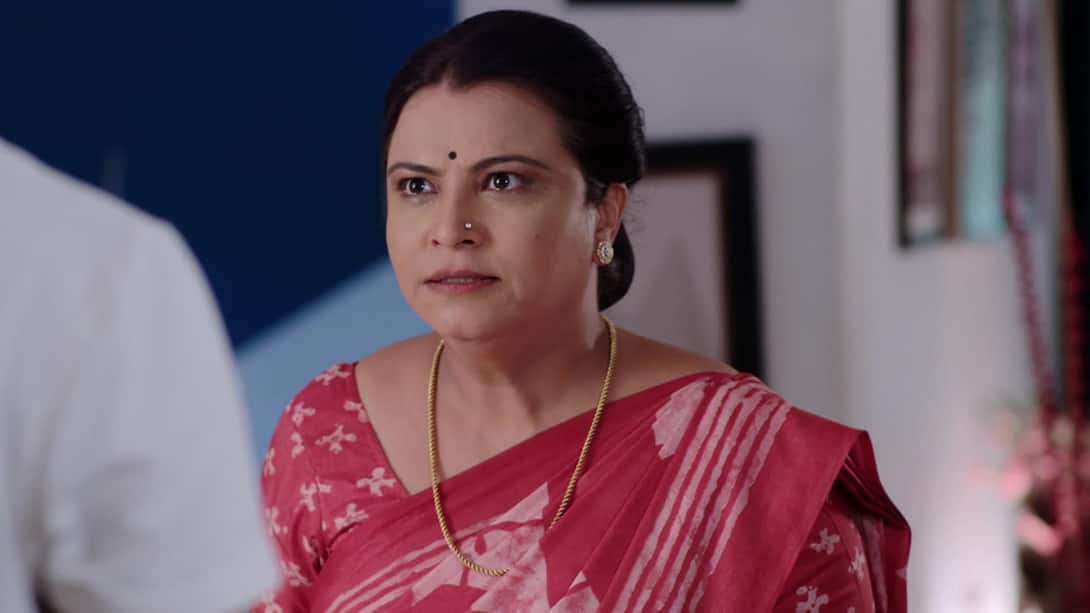 Watch Jeev Majha Guntala Season 1 Episode 719 : Suhasini Reveals The ...