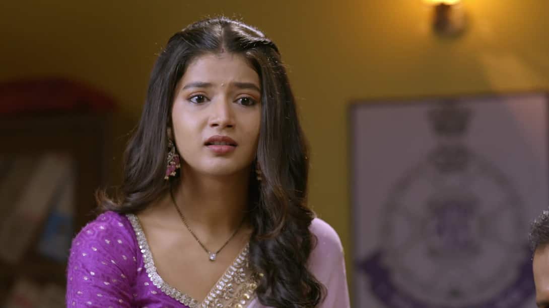 Saavi vows to discover the truth