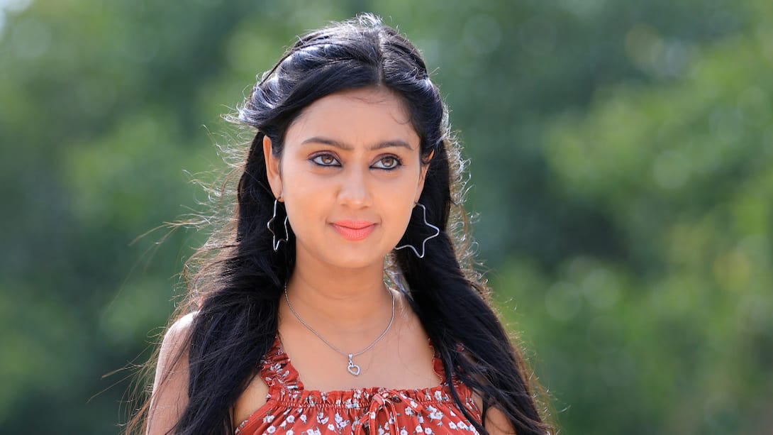Keerthi reveals the truth