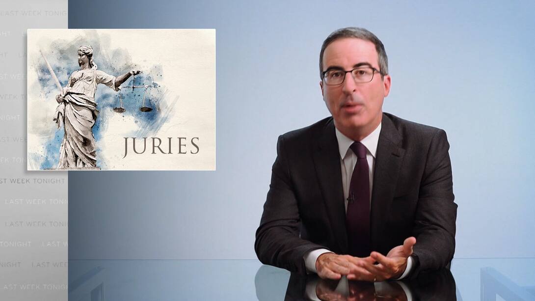 Juries