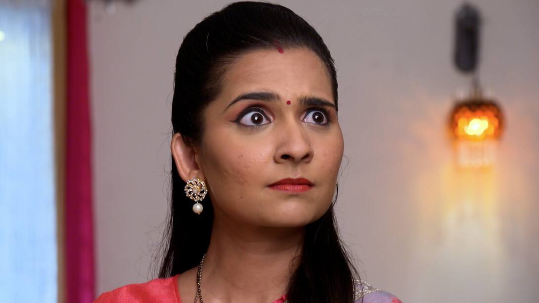 Reva interrogates Vidisha and Aarav