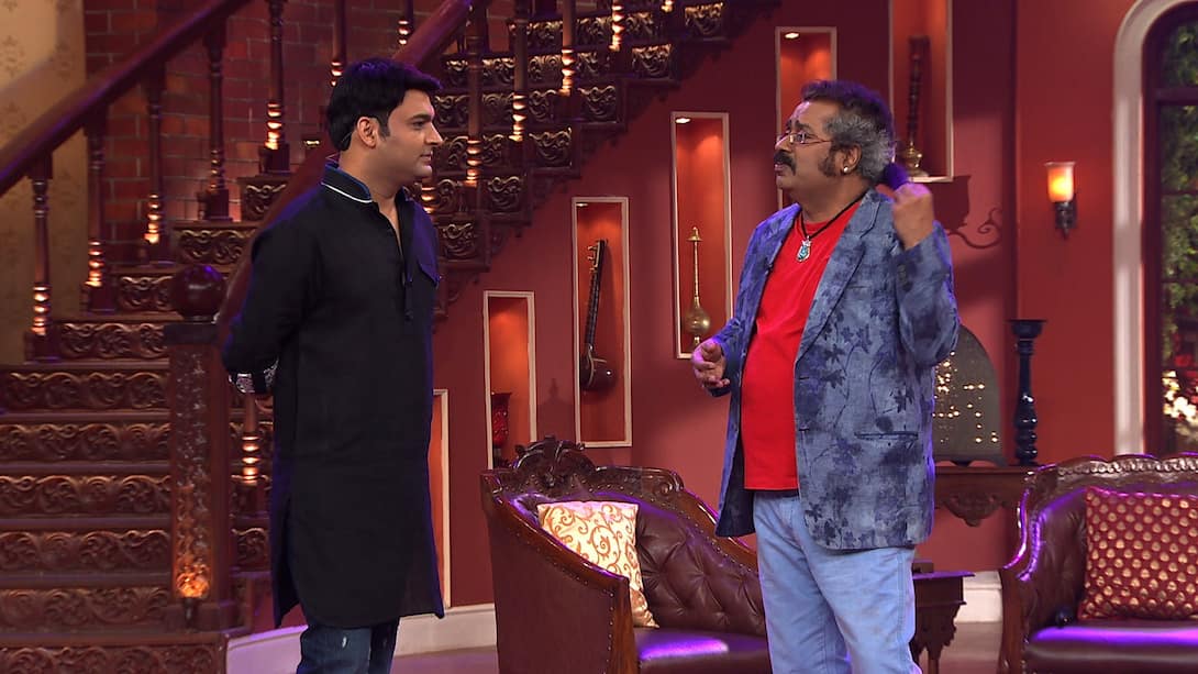 Comedy nights with on sale kapil full episodes