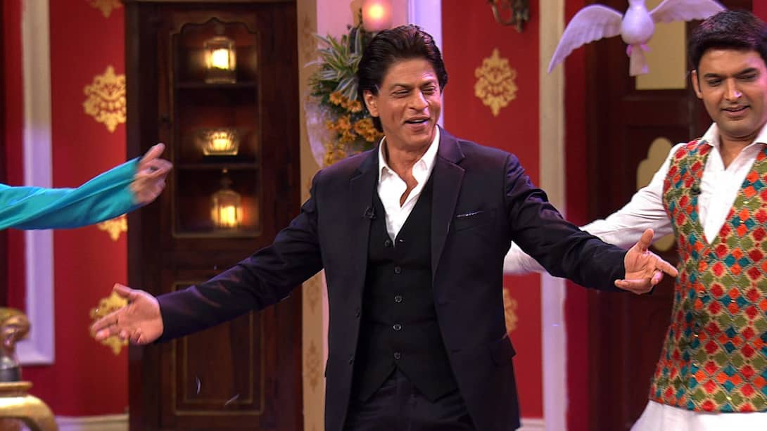 Comedy nights with kapil dilwale full episode watch online new arrivals