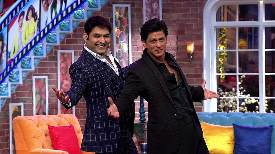 Dilwale with Comedy wale