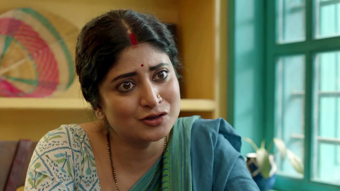 Watch The Broken Nest Season 1 Episode 3 Tough Situation For Aparna