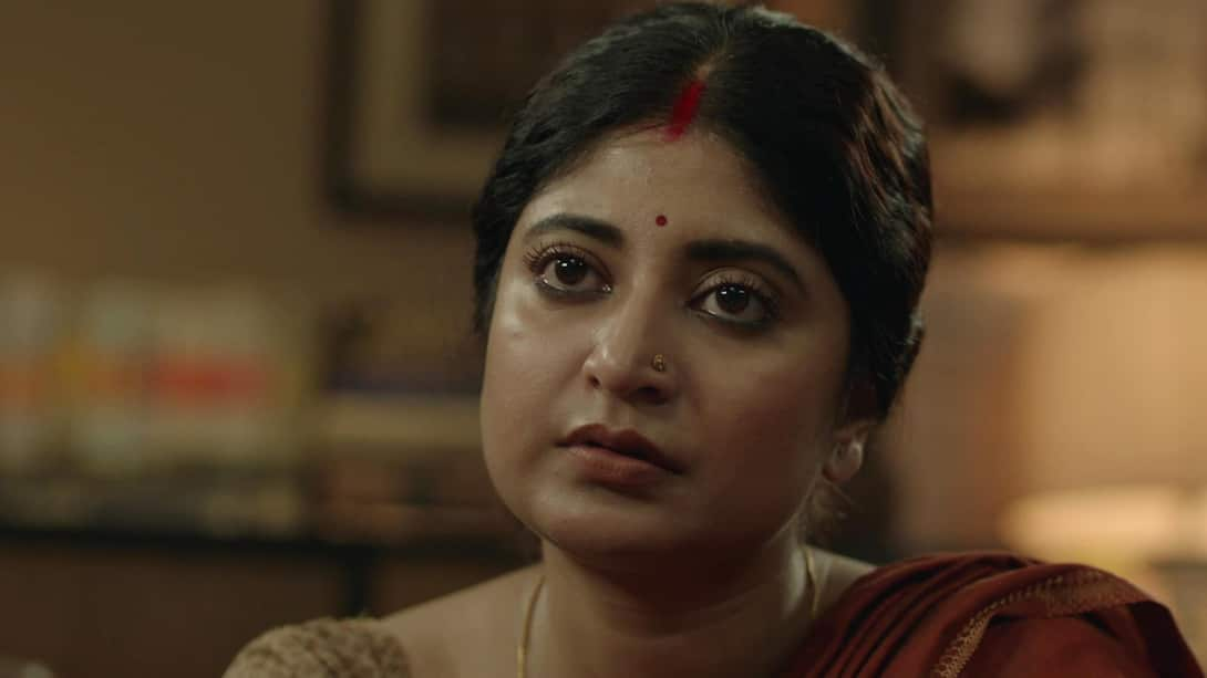 Watch The Broken Nest Season 1 Episode 6 : Aparna's Inner Turmoil ...