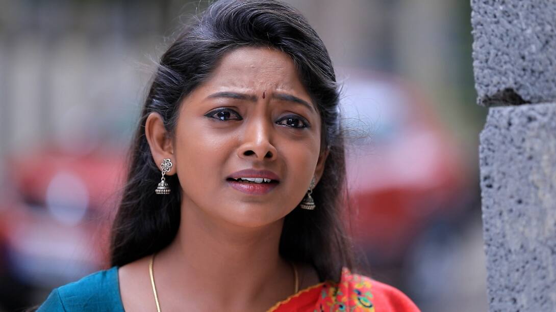 Watch Lakshana Season 1 Episode 537 Nakshatra Is In Tears Knowing