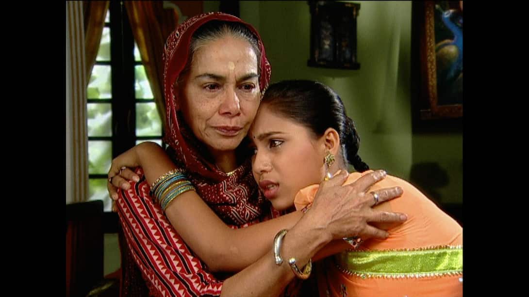 Kalyani Devi showers her love to Sugna