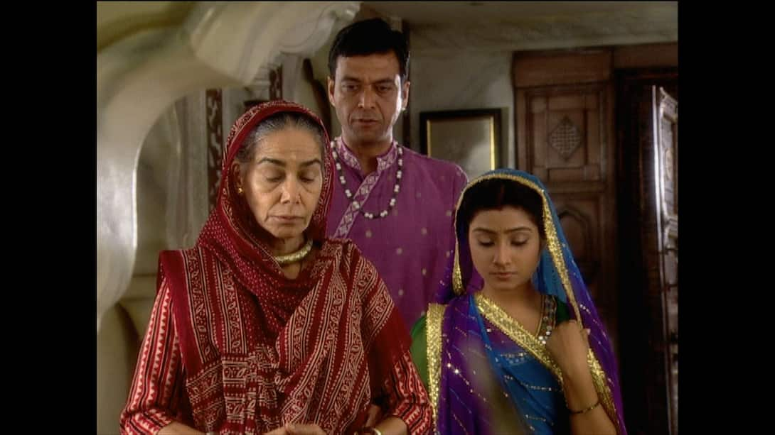 Watch Balika Vadhu Season 1 Episode 125 : Basant Agrees To Gehna's ...